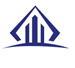 安泊·墅语艺术酒店(青岛邮轮母港店) Logo
